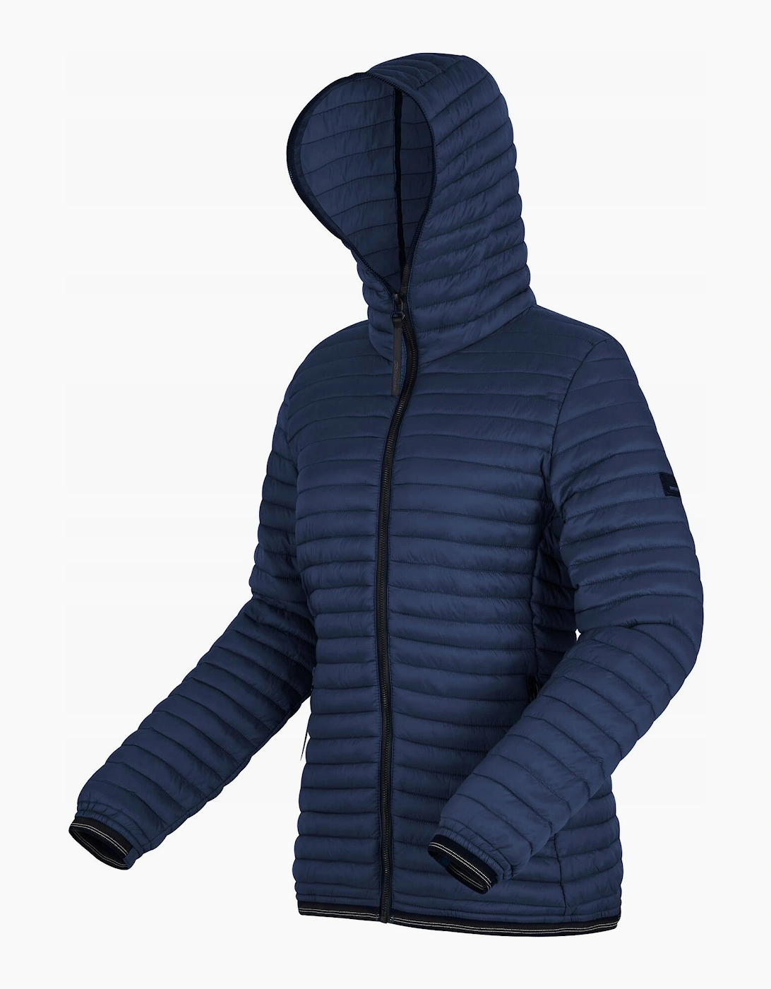 Regatta Womens/Ladies Rigain Padded Jacket