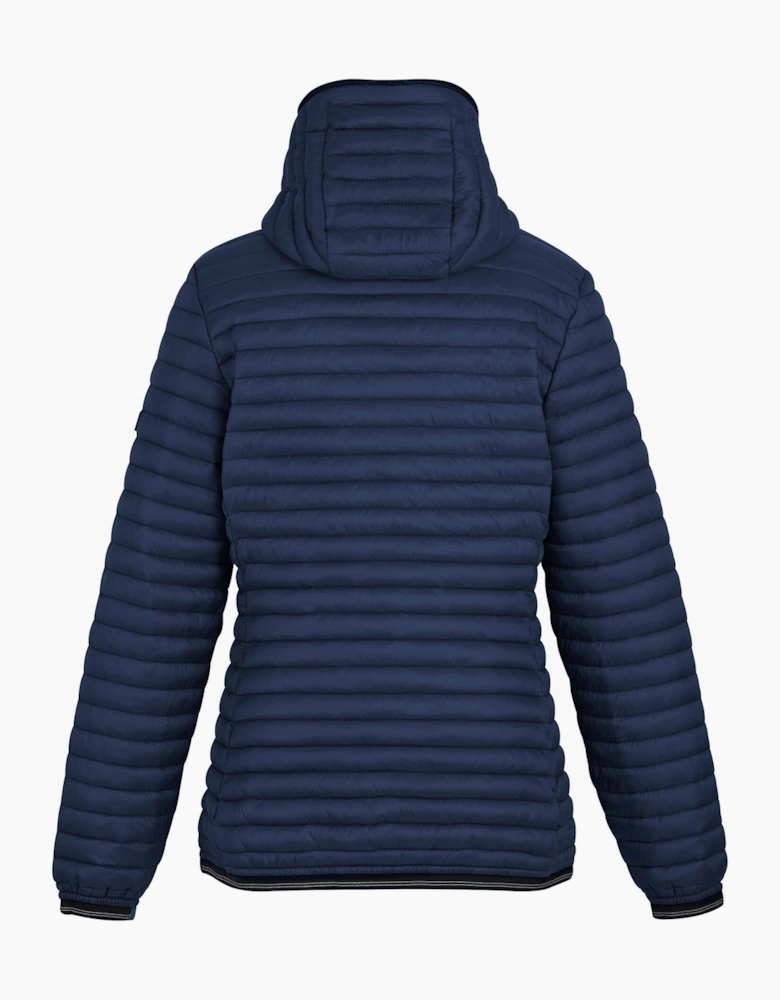 Regatta Womens/Ladies Rigain Padded Jacket