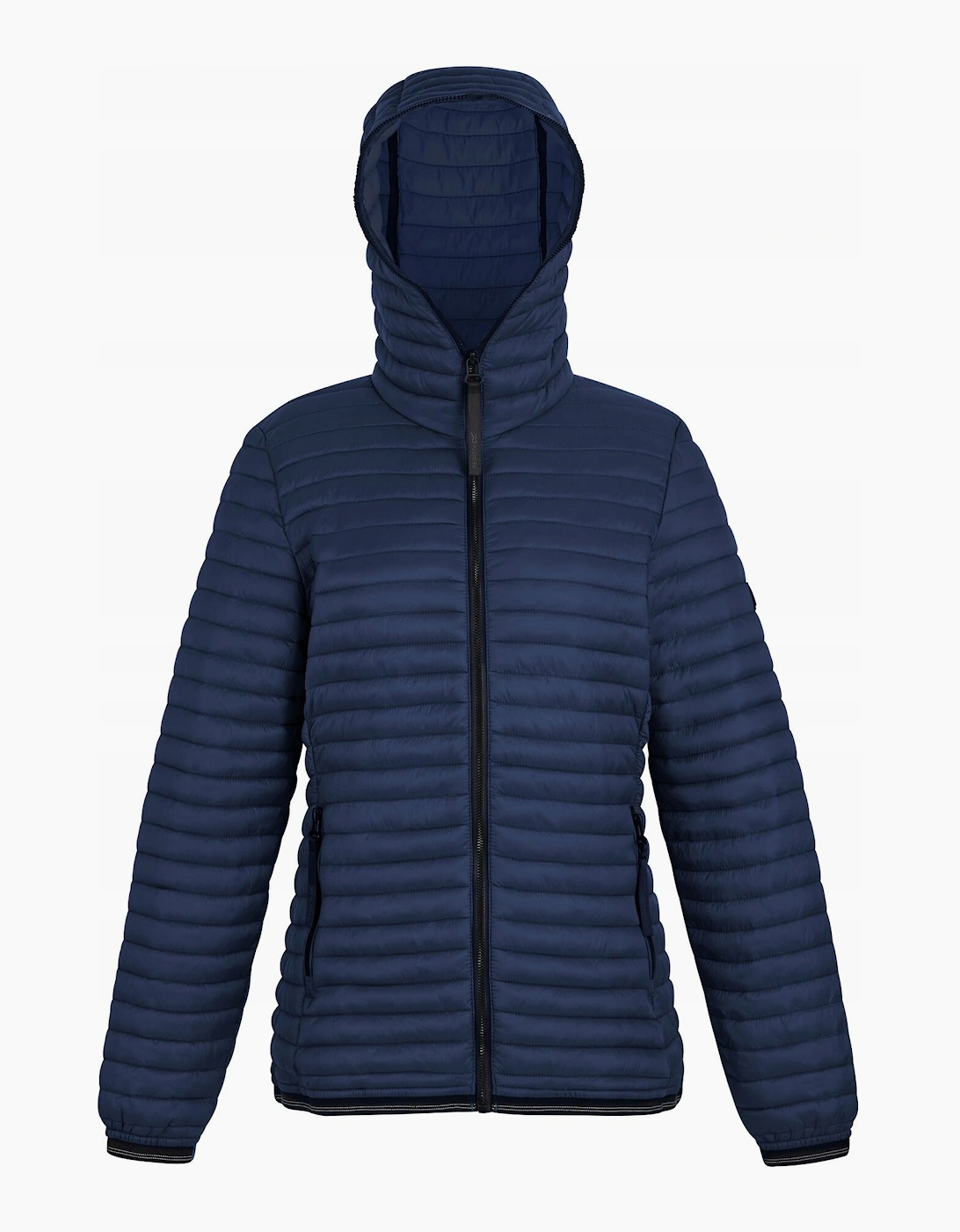 Regatta Womens/Ladies Rigain Padded Jacket, 6 of 5