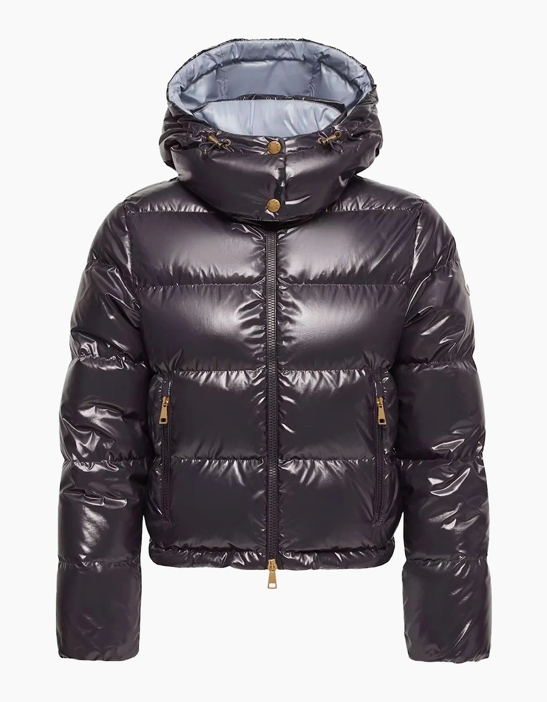 Womens Niveole Jacket Navy