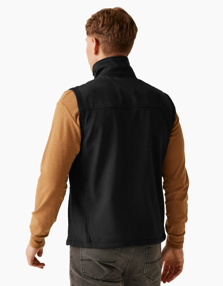 Regatta Unisex Adult Flux Softshell Body Warmer