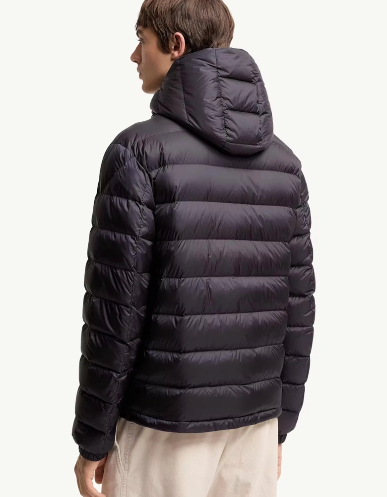 Verith Jacket Navy