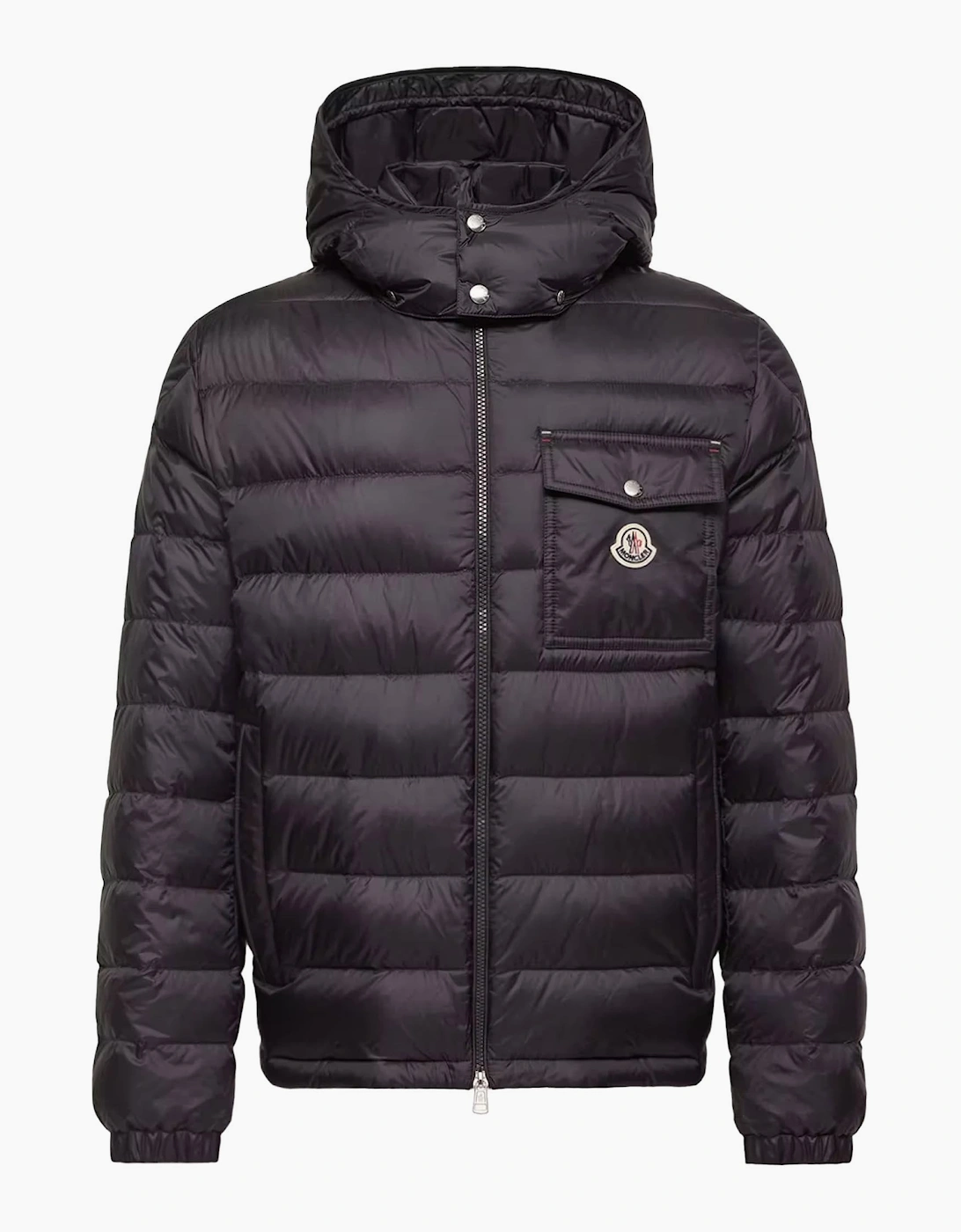 Verith Jacket Navy