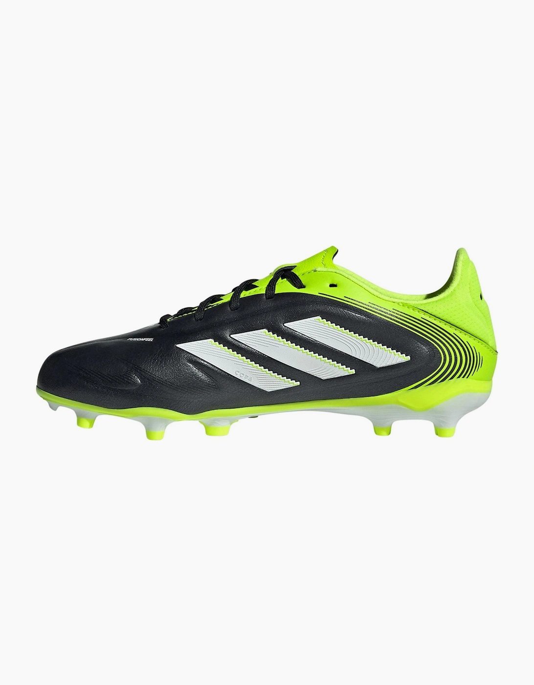 Copa Pure 3 League Firm Ground Football Boots