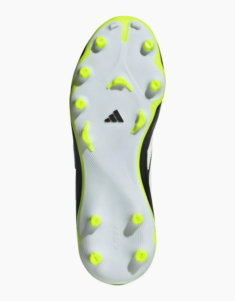 Copa Pure 3 League Firm Ground Football Boots