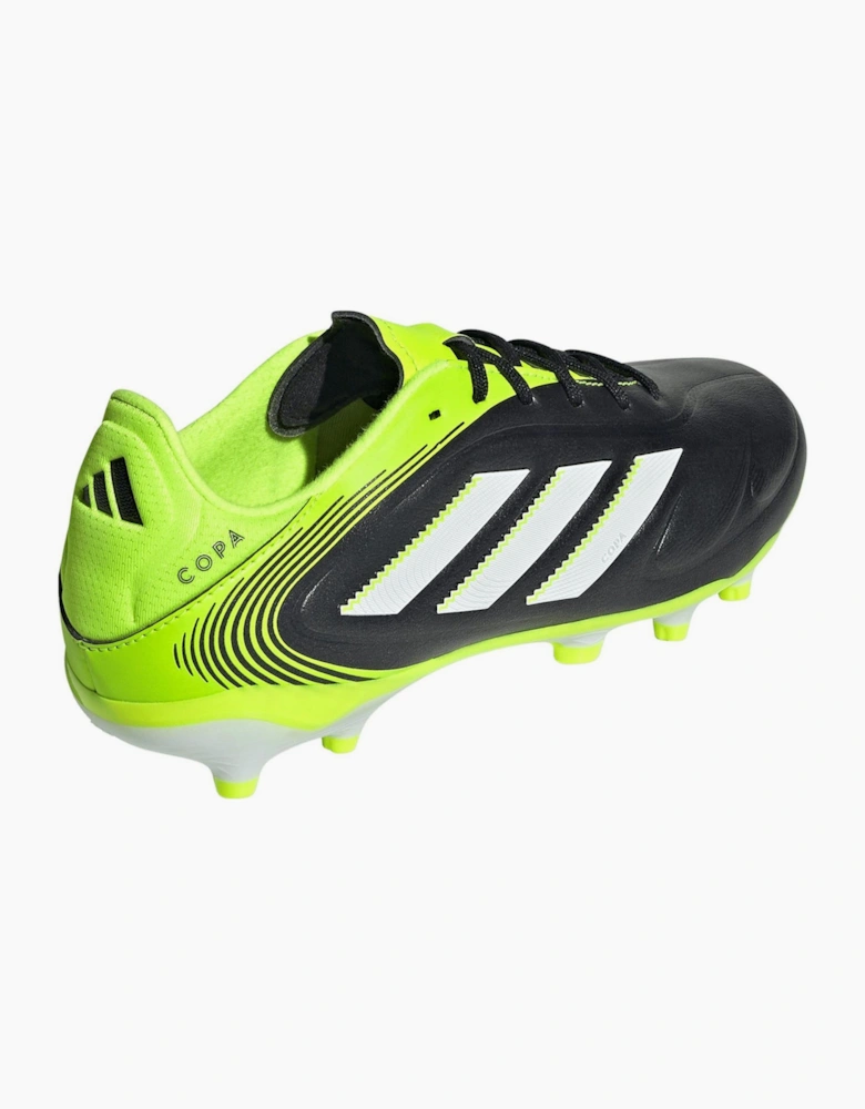 Copa Pure 3 League Firm Ground Football Boots