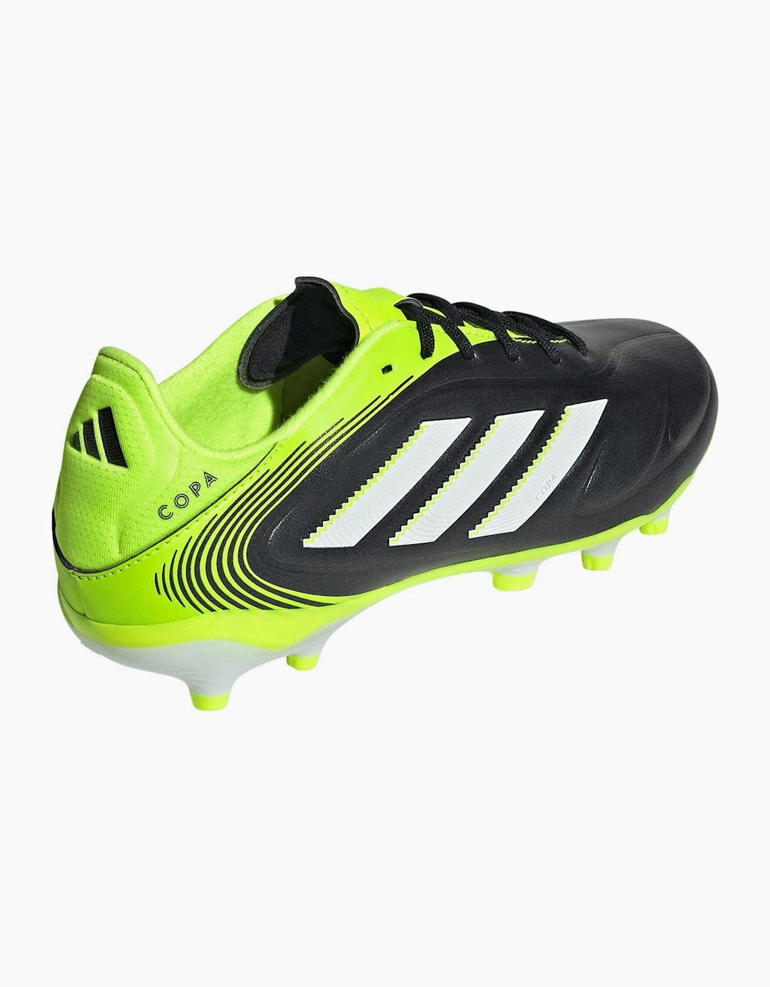 Copa Pure 3 League Firm Ground Football Boots