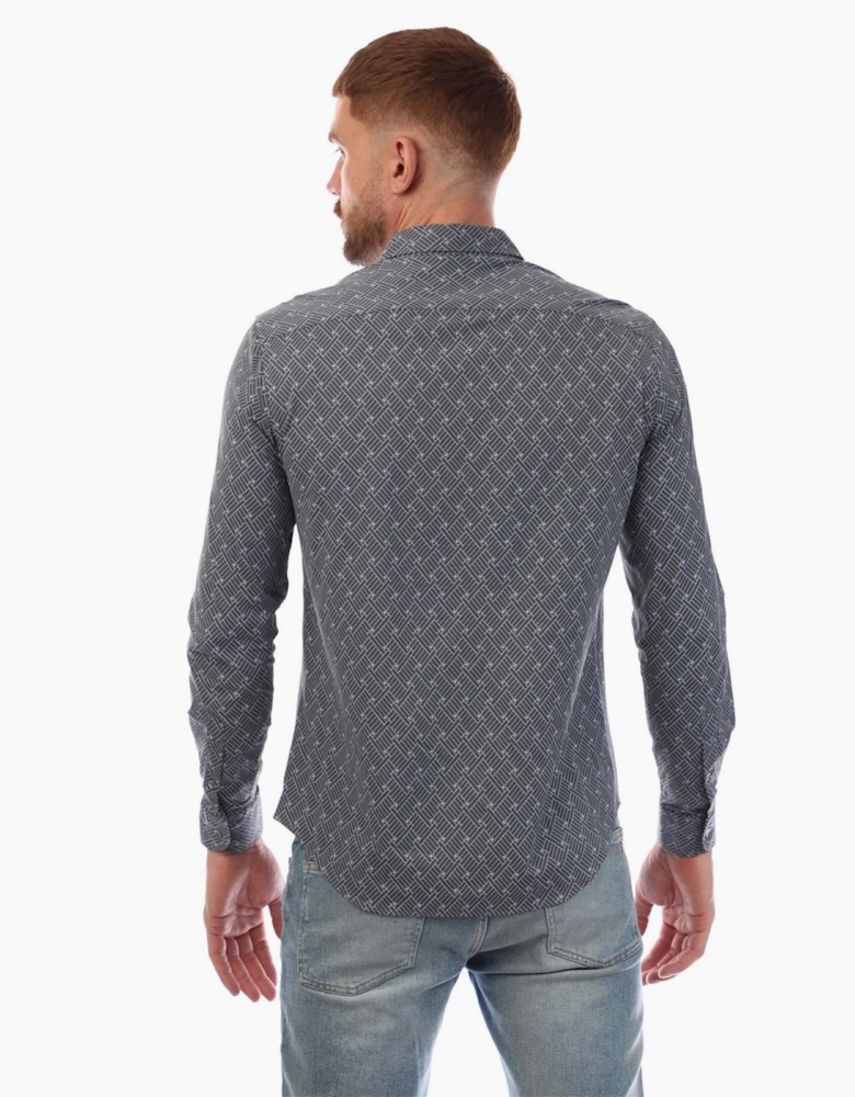 Slim Fit Shirt