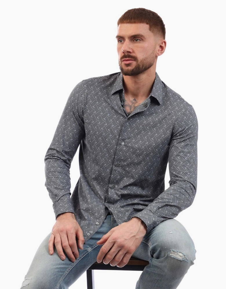 Slim Fit Shirt
