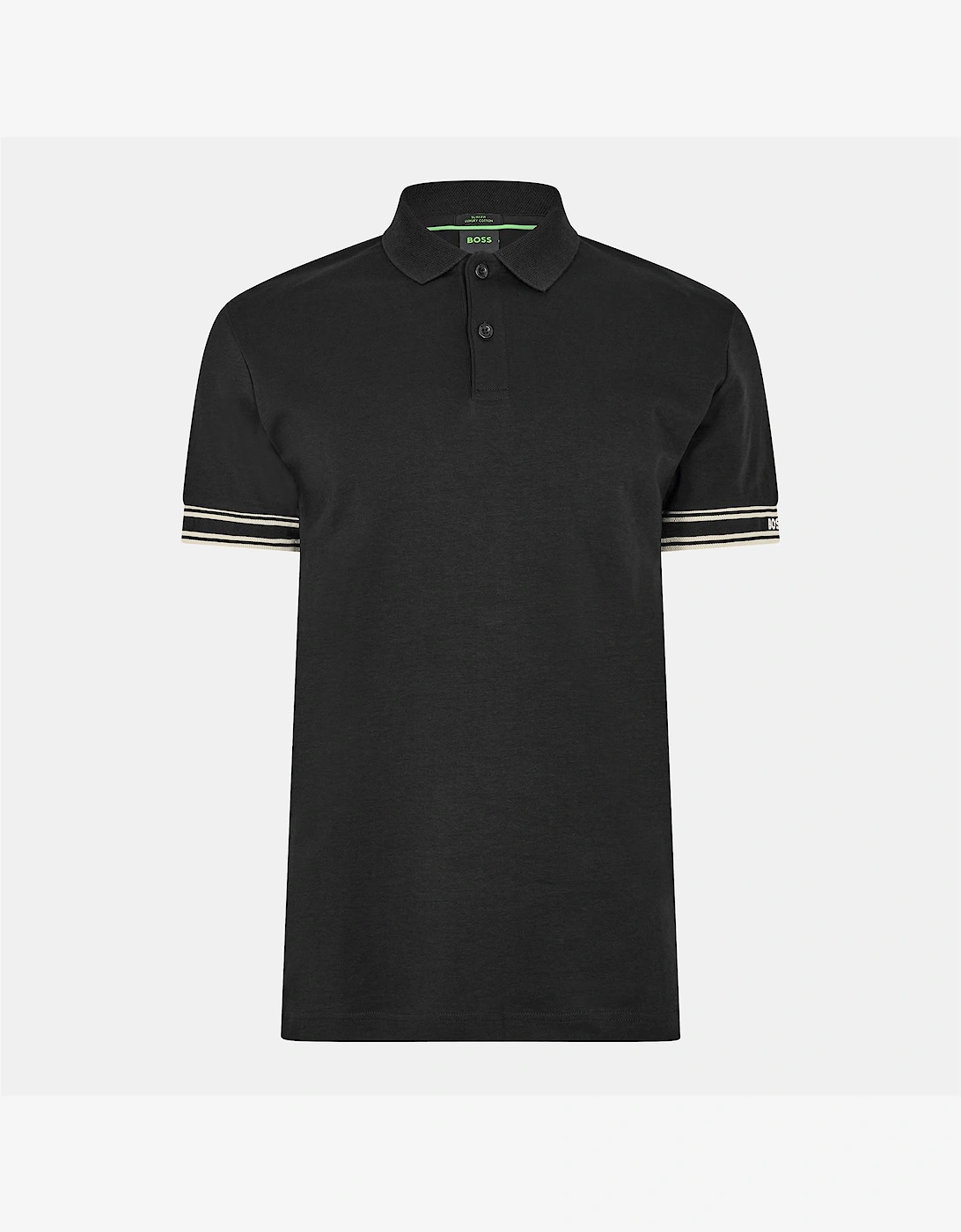 Sleeve Polo Shirt, 7 of 6