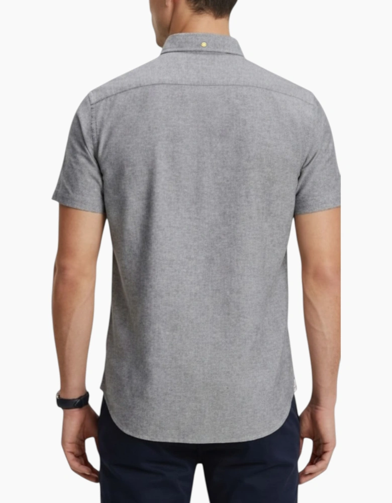 TOMMY HILFIGER Mens Shirt Oxford Lightweight Summer Top