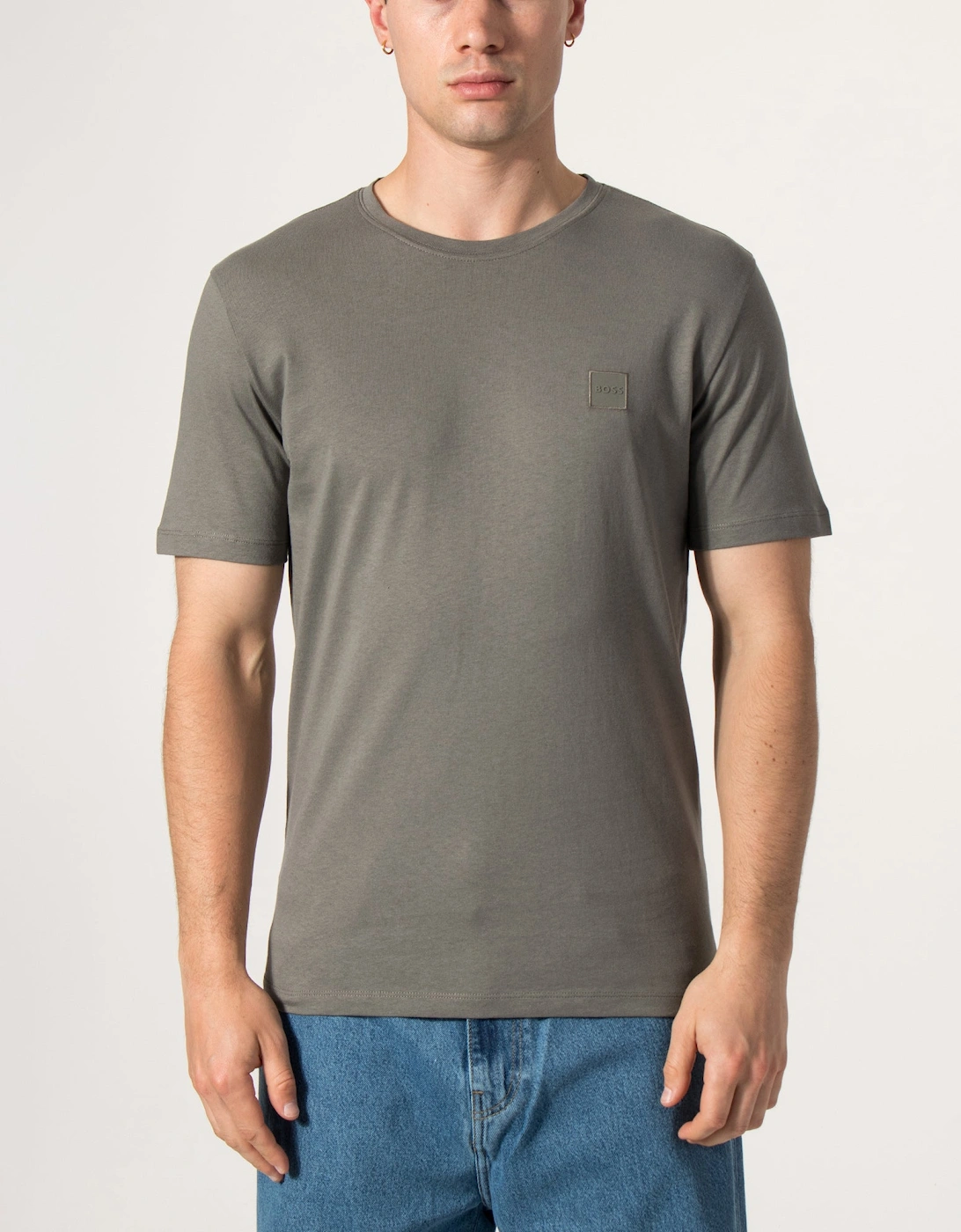 Regular Fit Tales T-Shirt