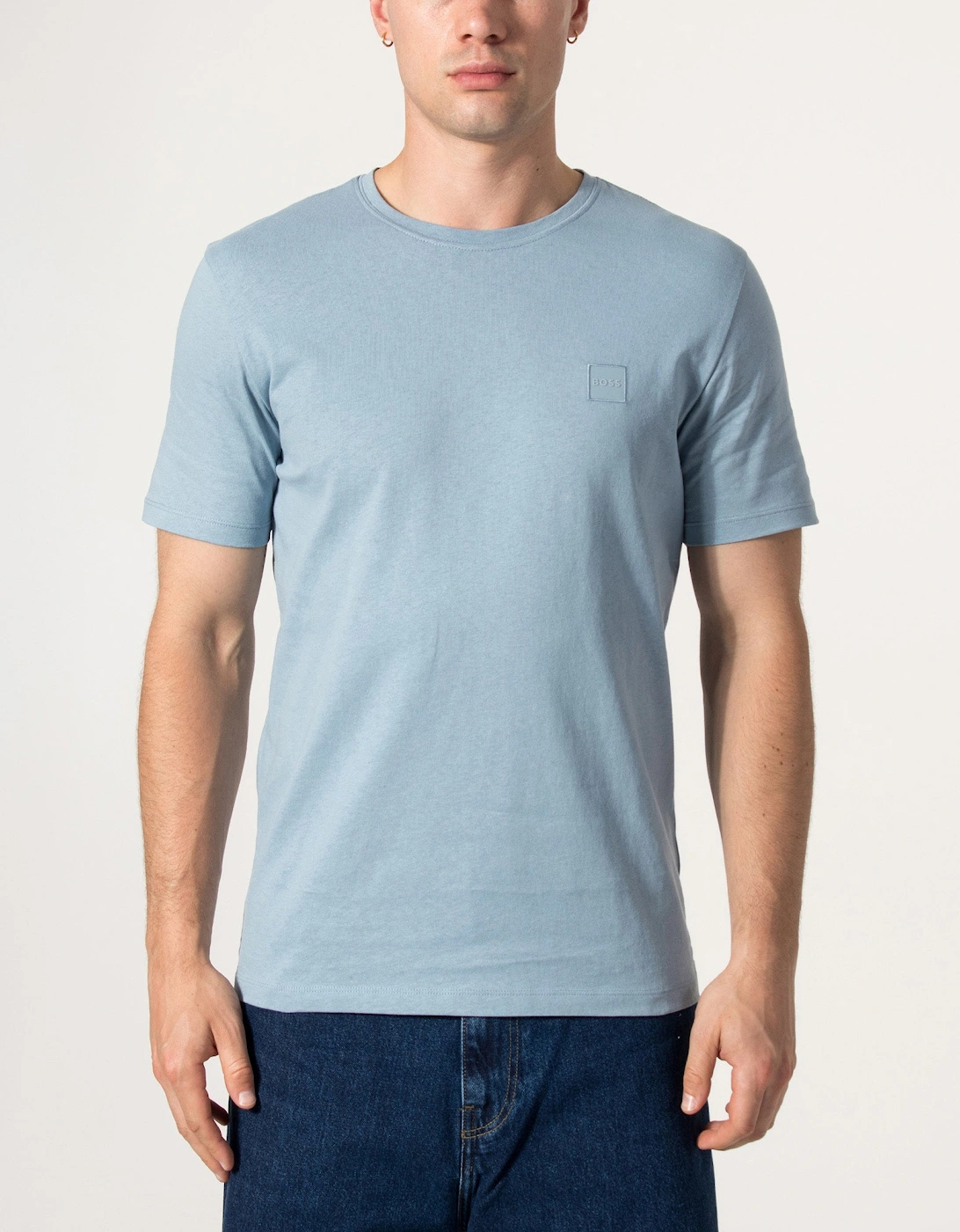 Regular Fit Tales T-Shirt