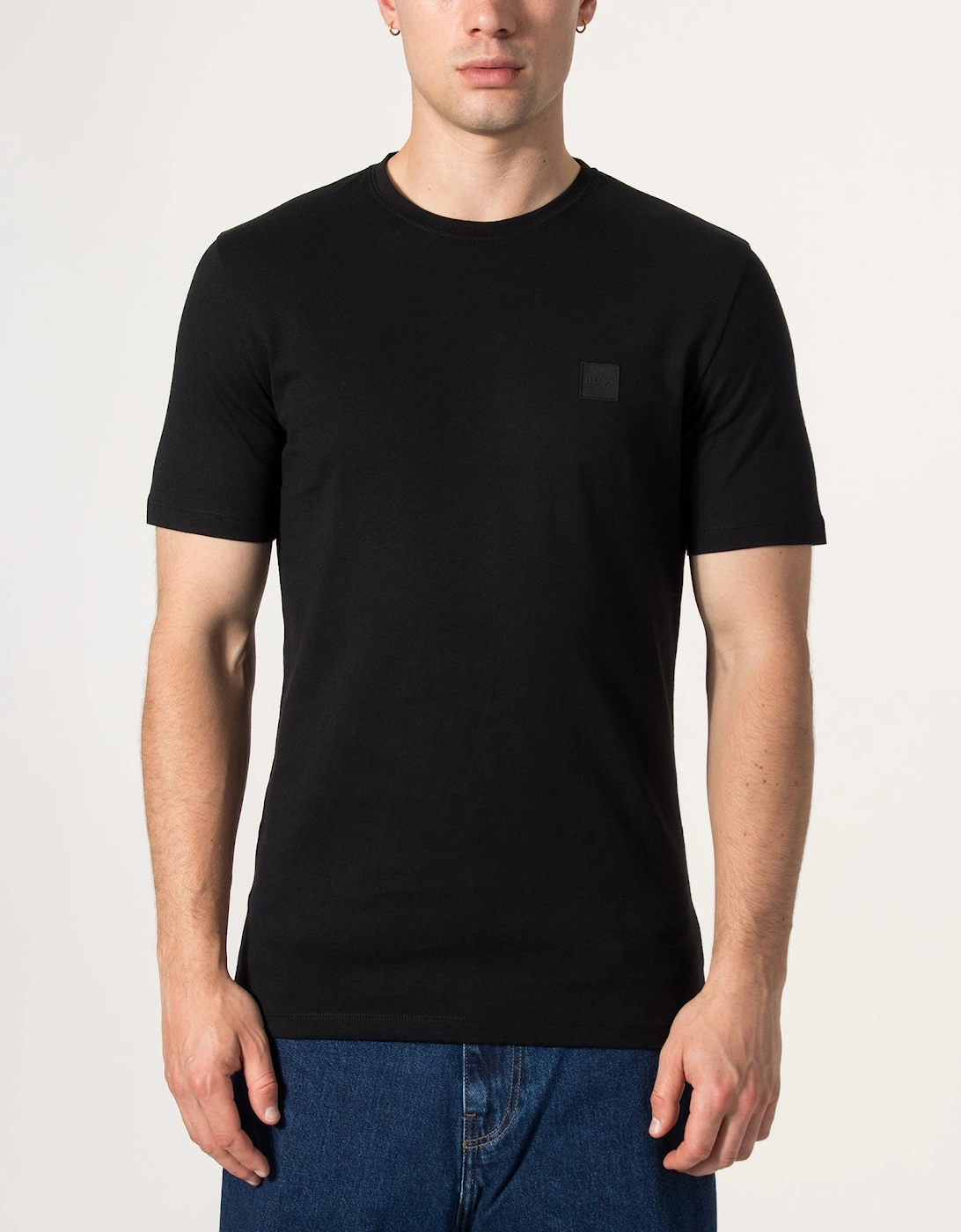 Regular Fit Tales T-Shirt