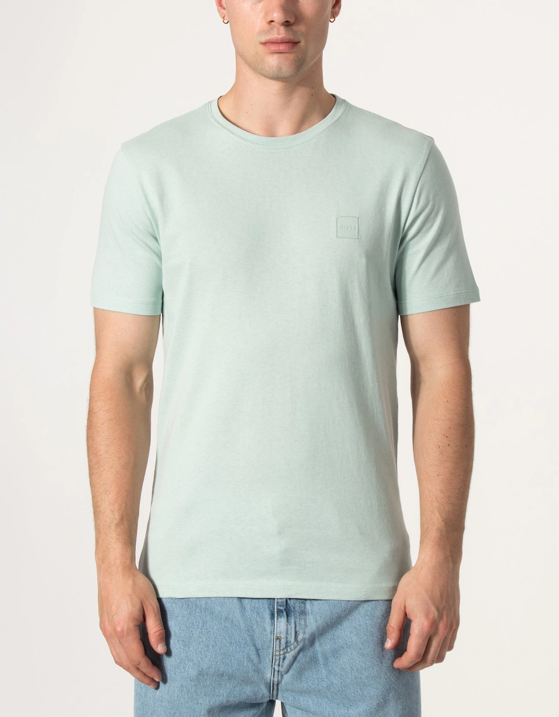 Regular Fit Tales T-Shirt