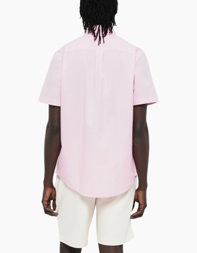 TOMMY HILFIGER Mens Shirt Oxford Lightweight Summer Top