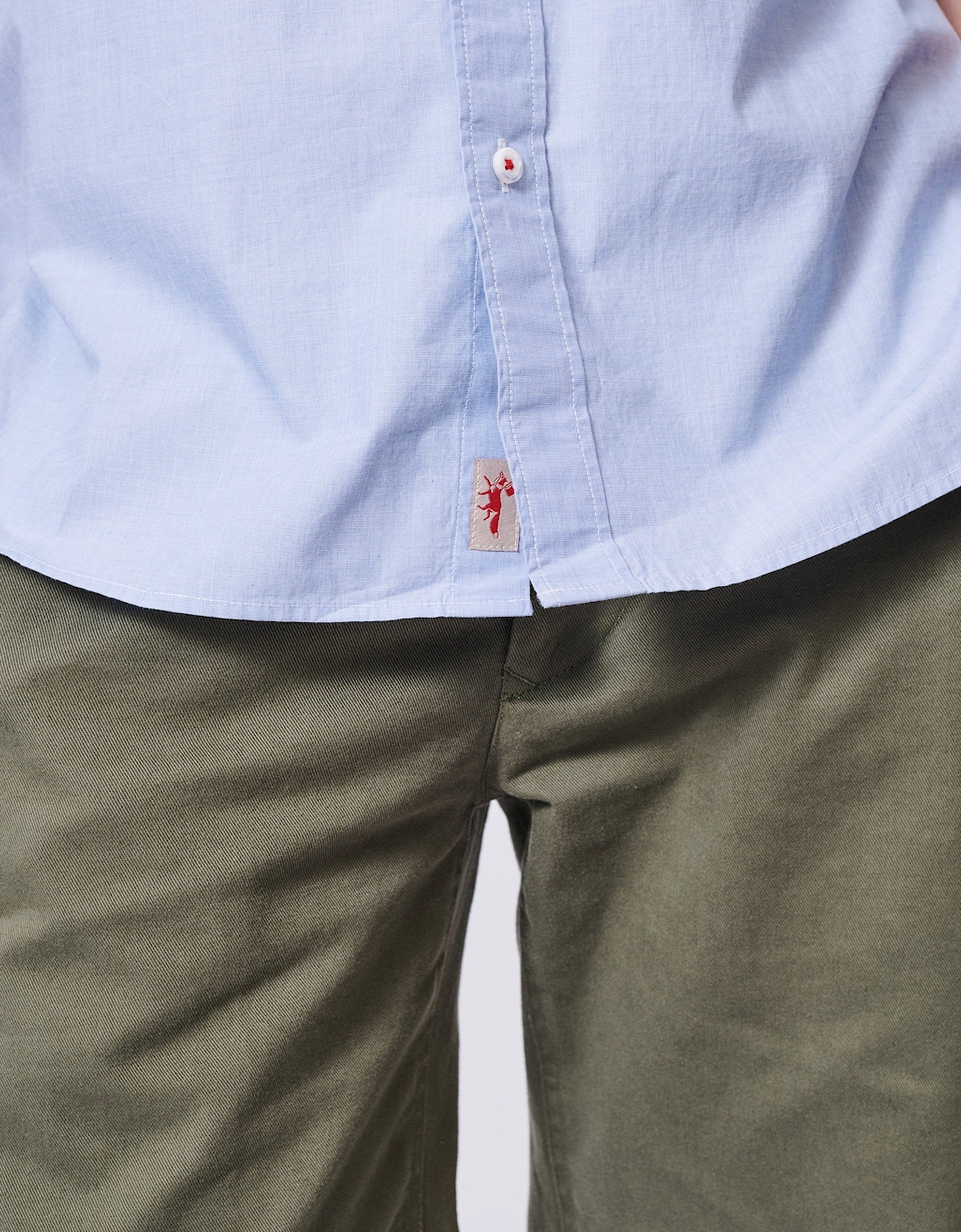 Gladstone Poplin Shirt