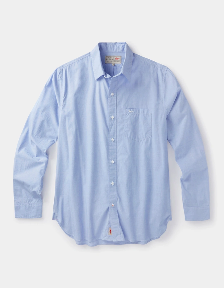 Gladstone Poplin Shirt