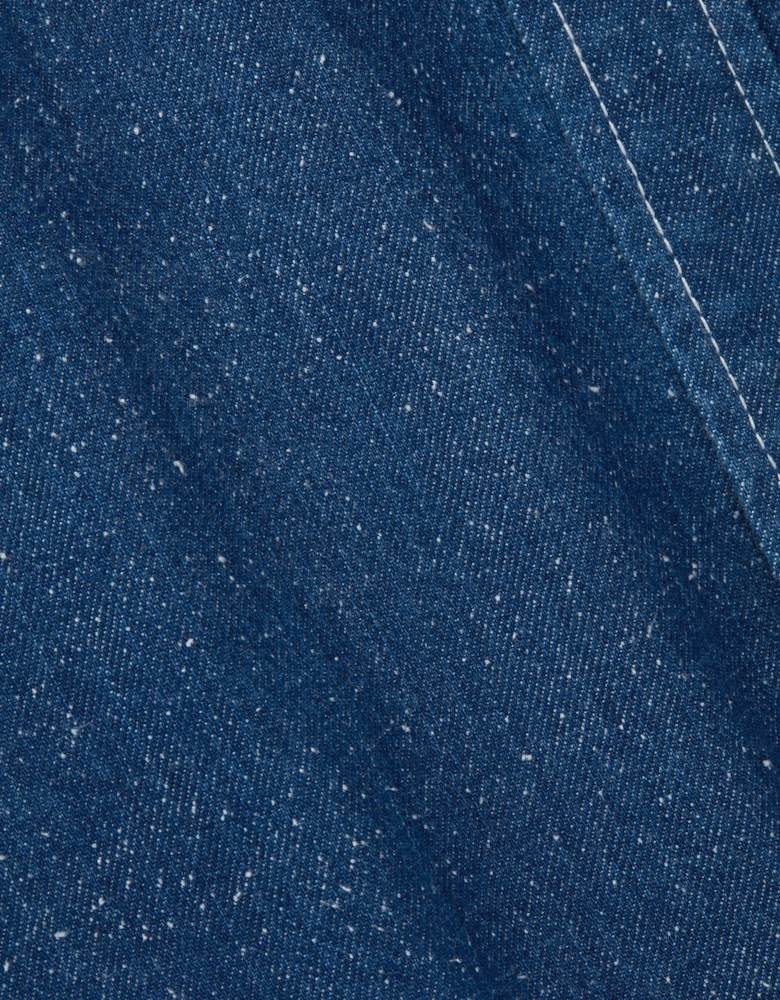 Detuyll Selvedge Denim Shirt