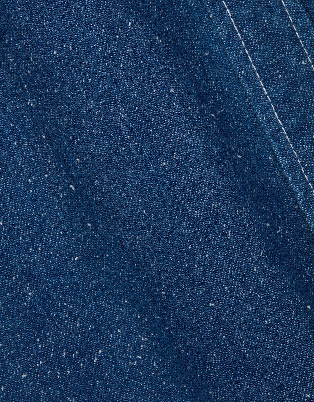 Detuyll Selvedge Denim Shirt