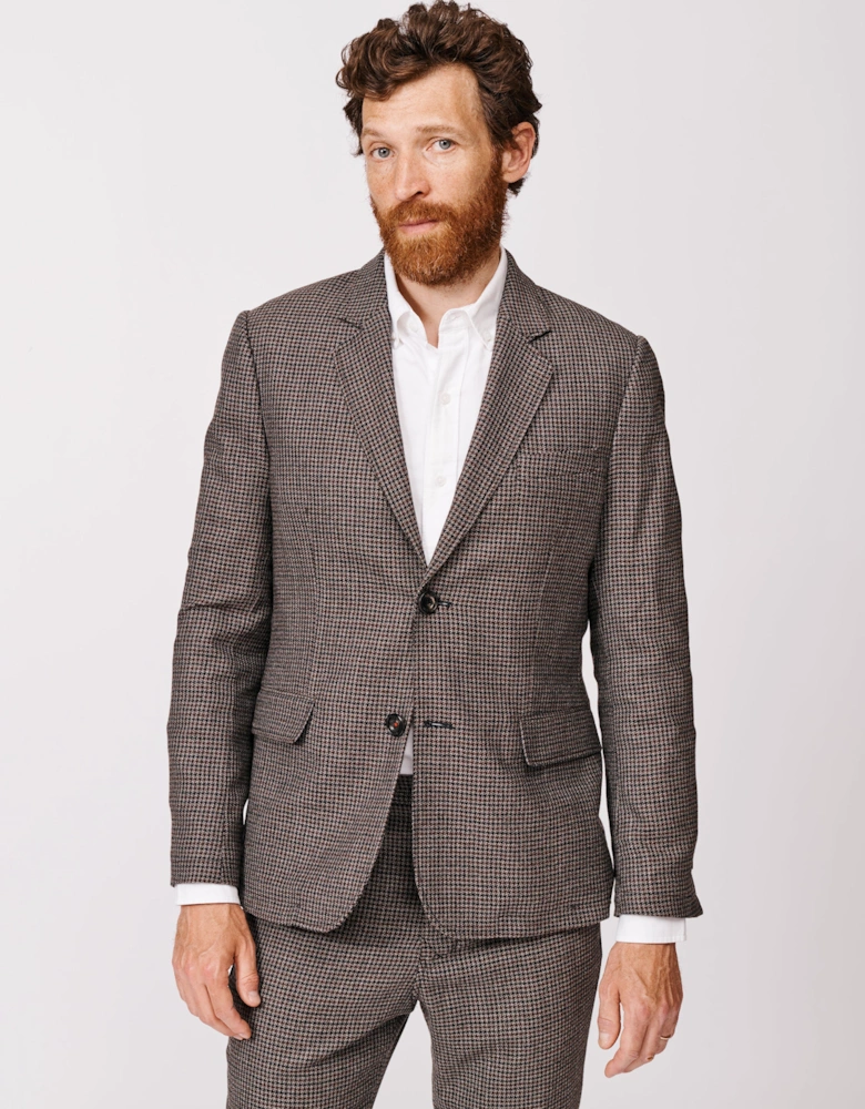 Pasmore Wool Jacket