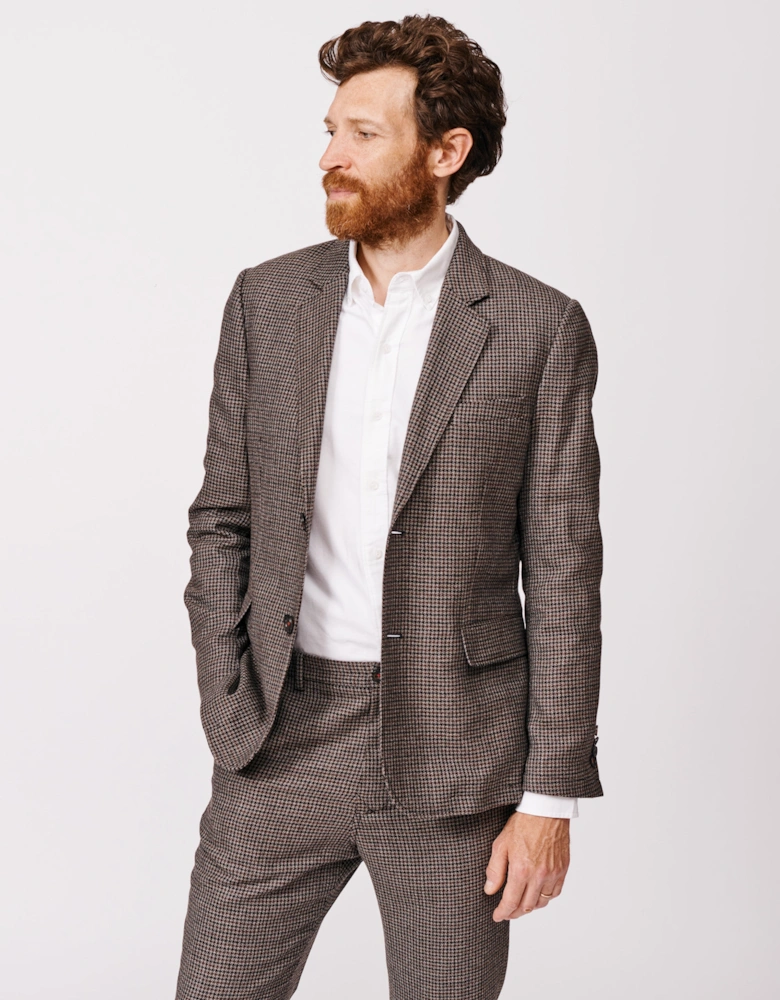 Pasmore Wool Jacket
