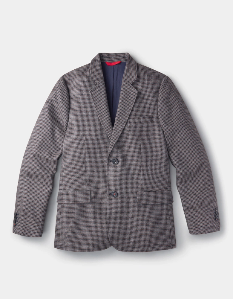Pasmore Wool Jacket