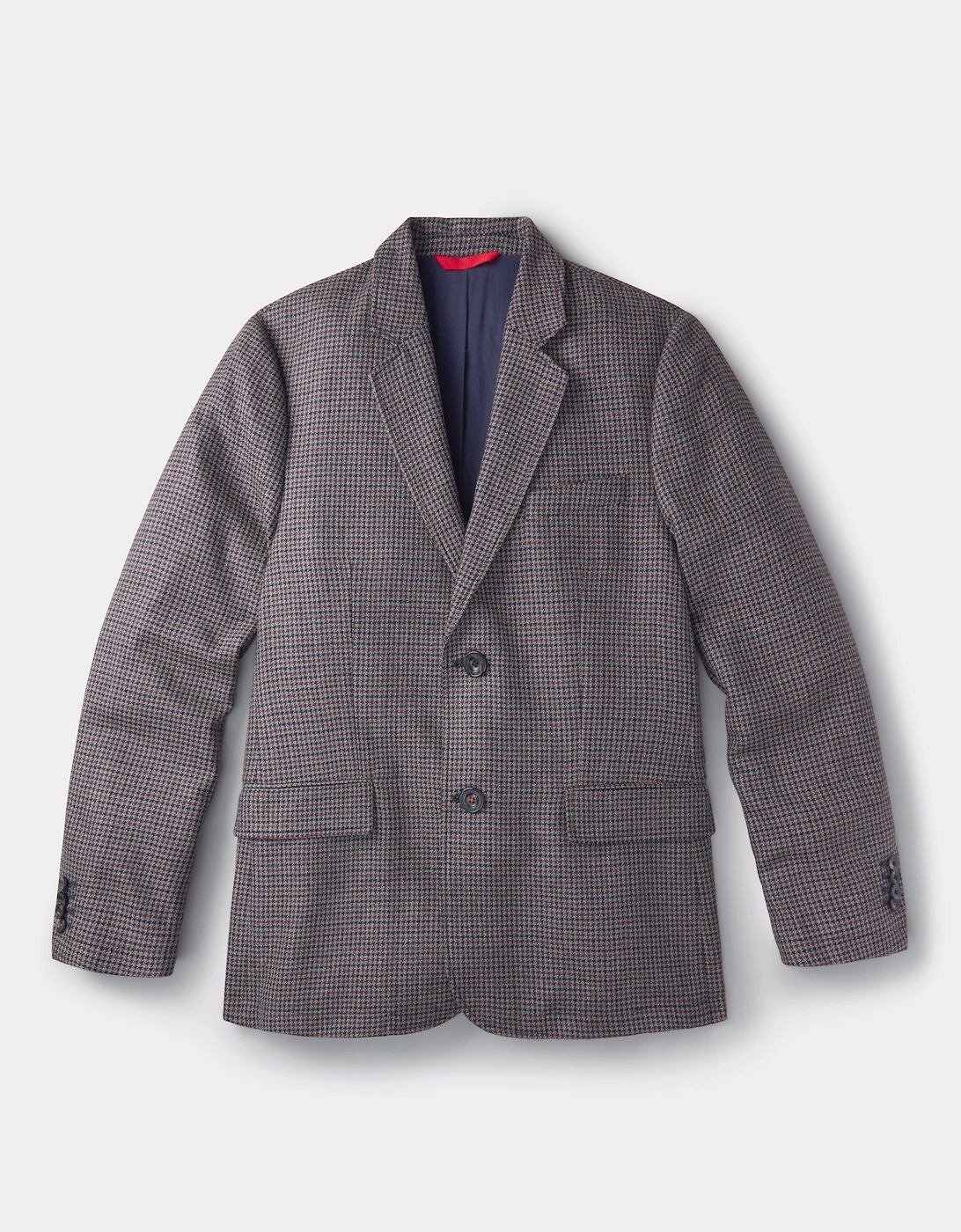 Pasmore Wool Jacket