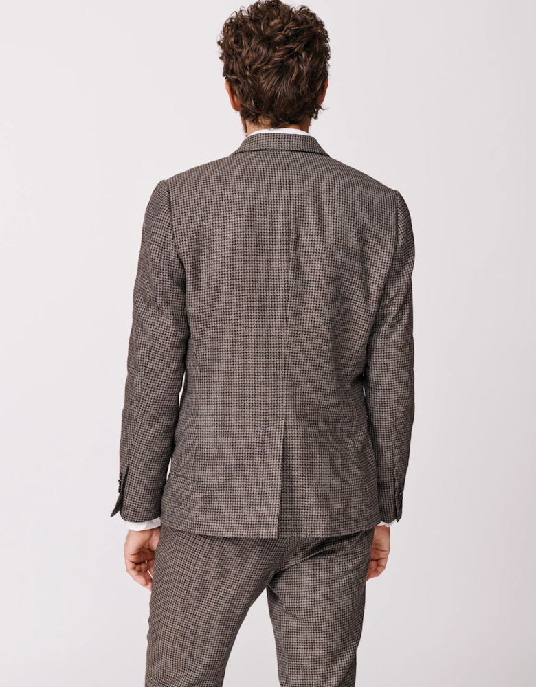 Pasmore Wool Jacket