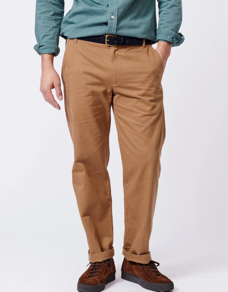 Ormsby Selvedge Chino