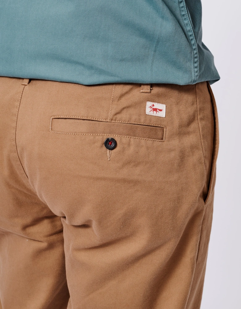 Ormsby Selvedge Chino