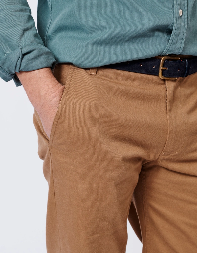 Ormsby Selvedge Chino