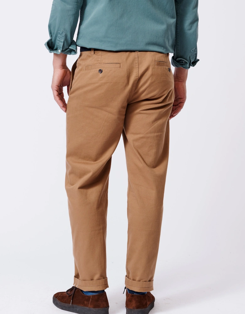 Ormsby Selvedge Chino