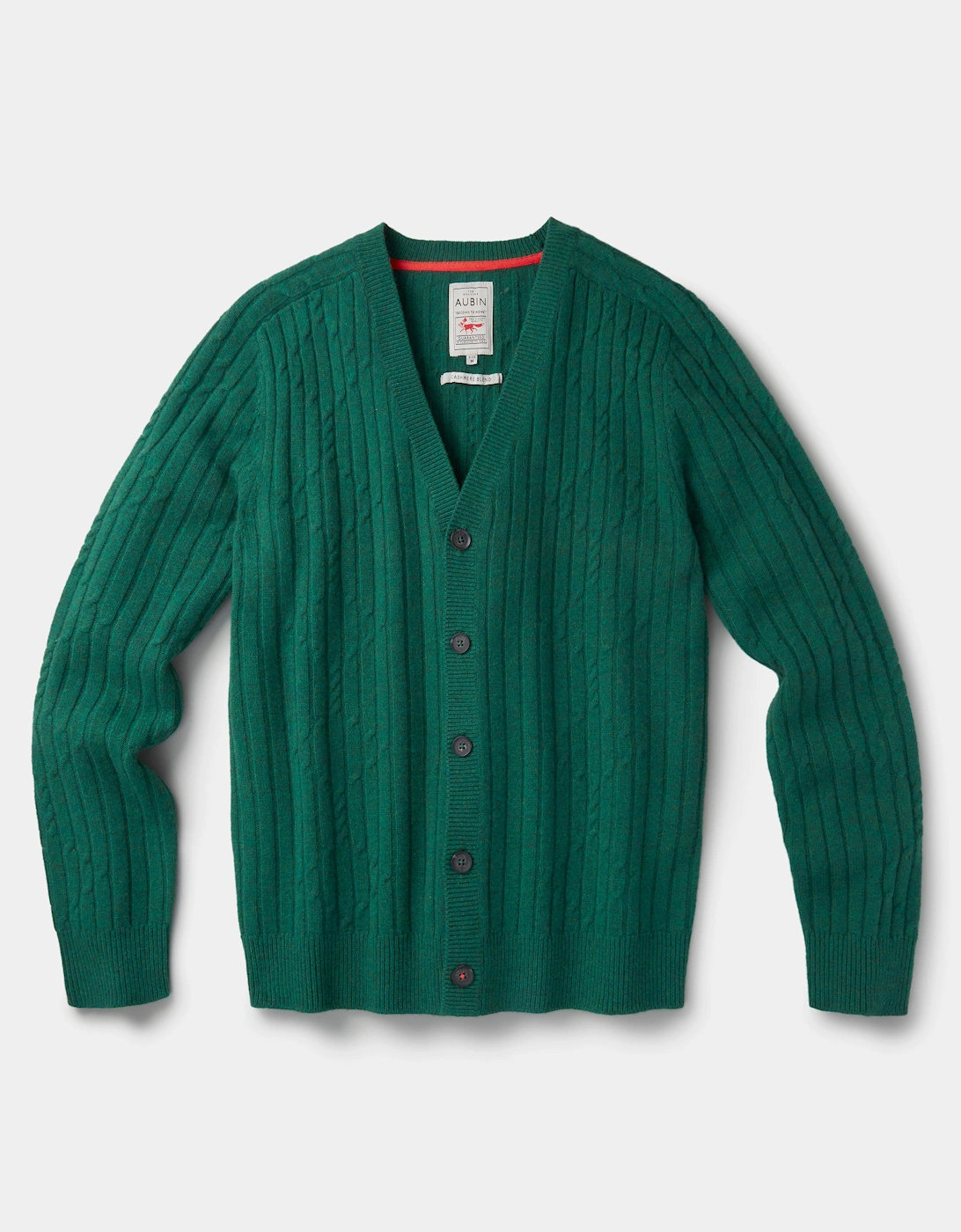 Leonard Cable Cardigan