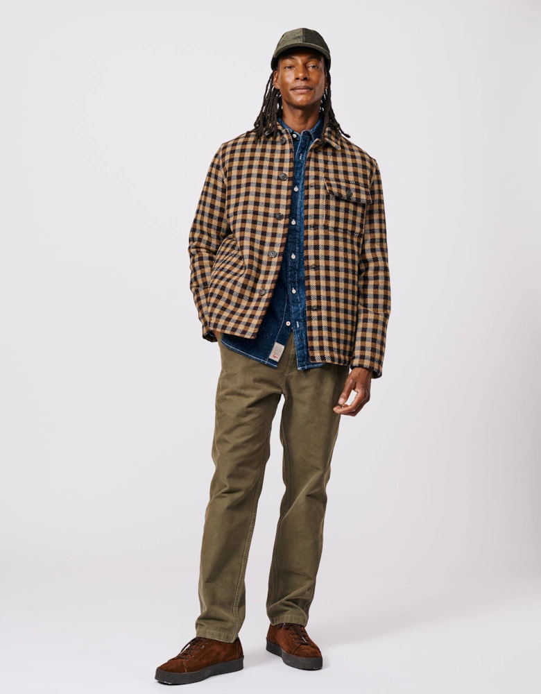 Nettleham Jacket