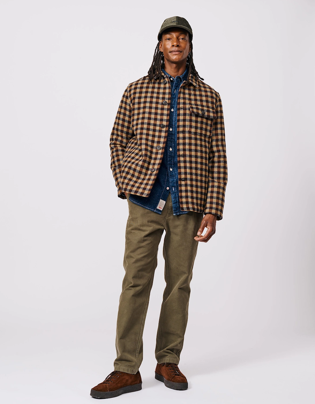 Nettleham Jacket
