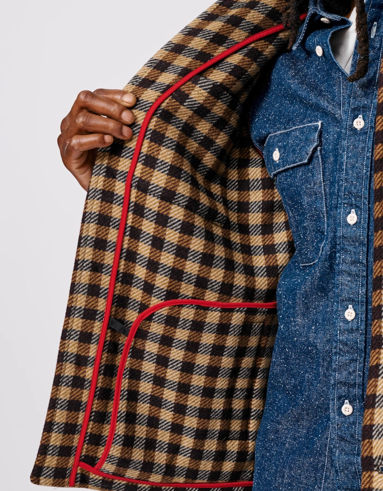 Nettleham Jacket