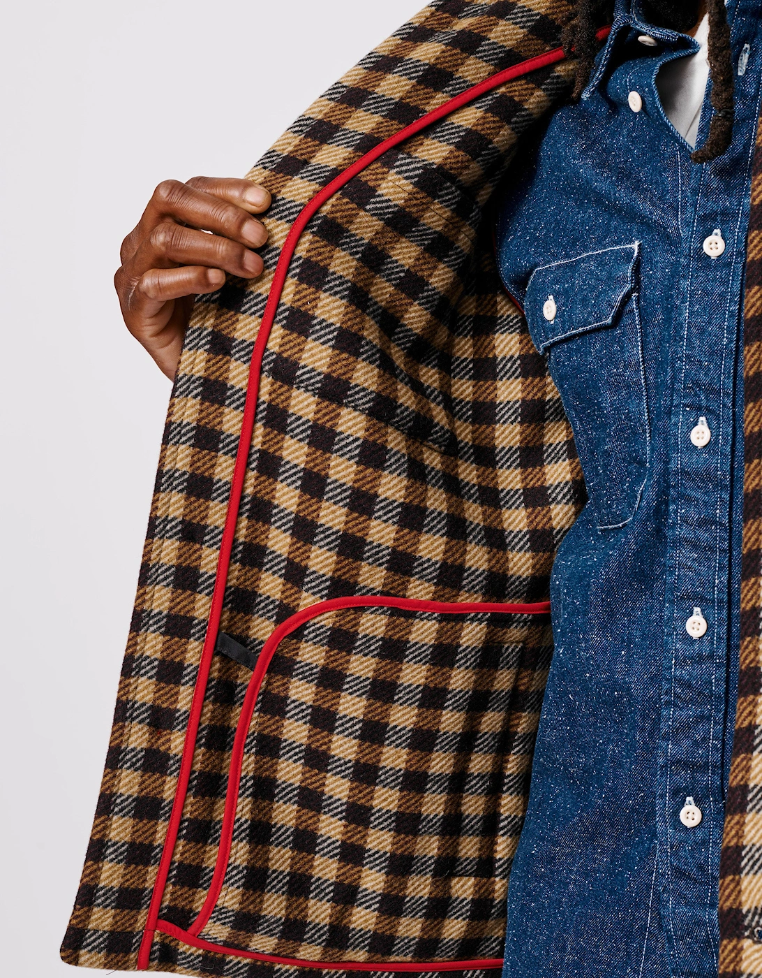 Nettleham Jacket