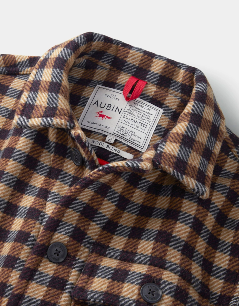 Nettleham Jacket