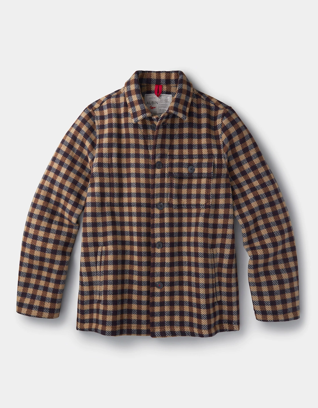 Nettleham Jacket