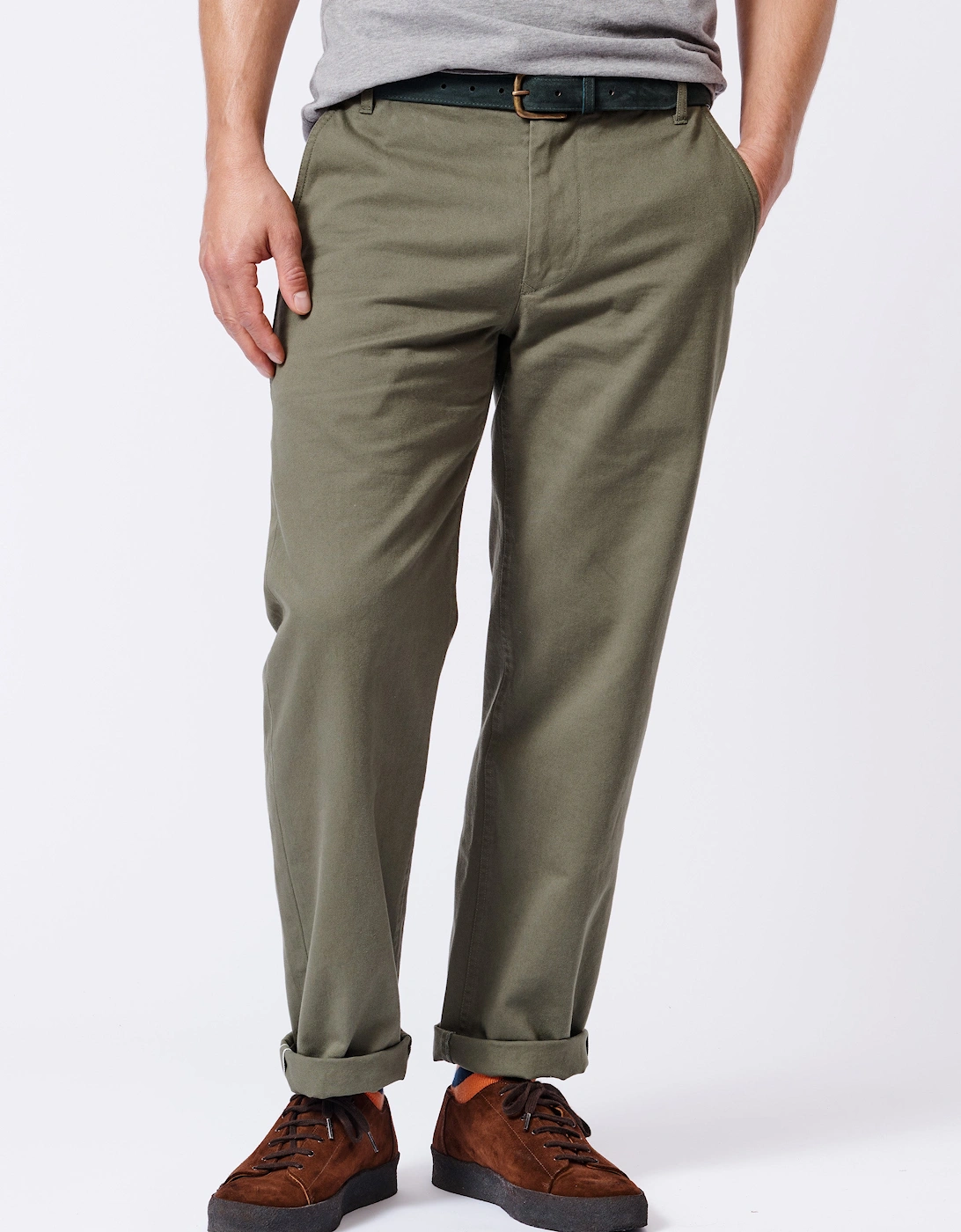 Ormsby Selvedge Chino, 7 of 6