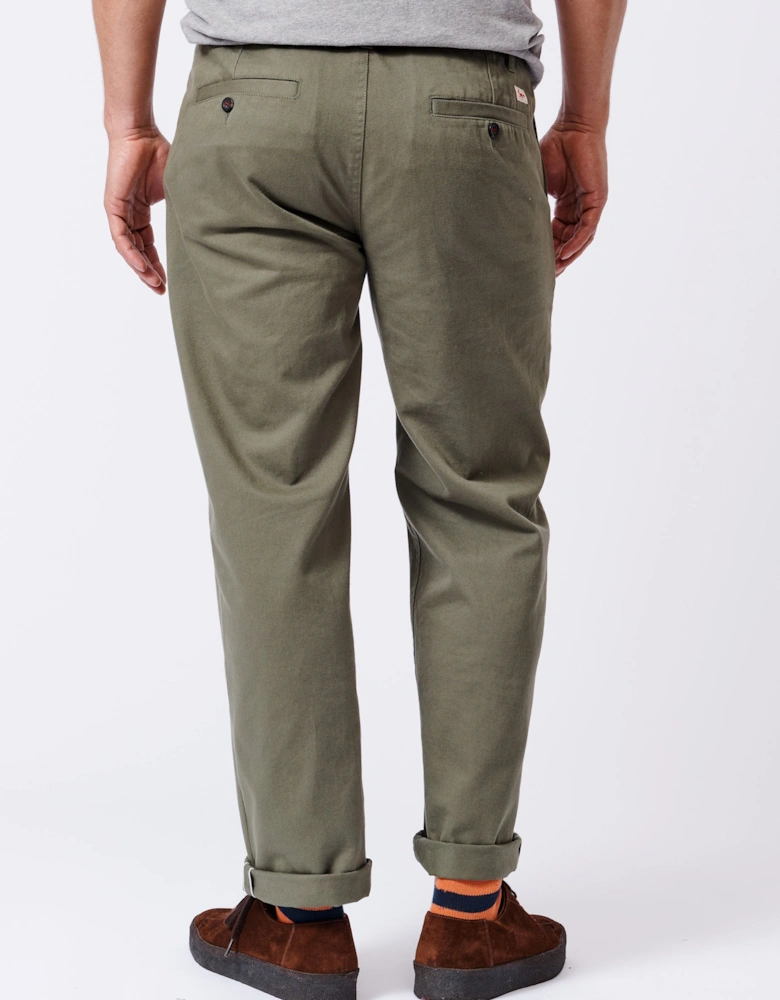 Ormsby Selvedge Chino