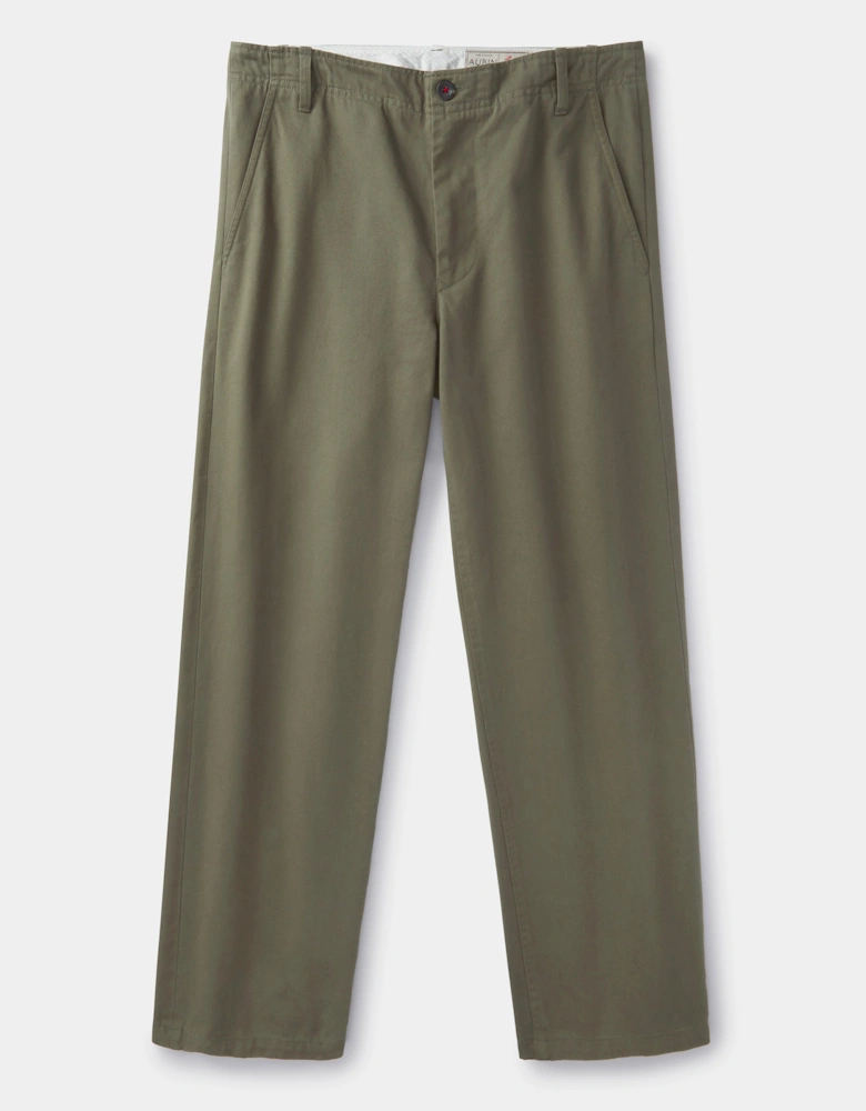 Ormsby Selvedge Chino