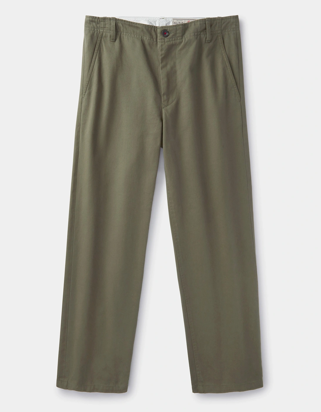 Ormsby Selvedge Chino