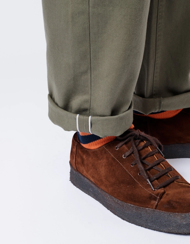 Ormsby Selvedge Chino