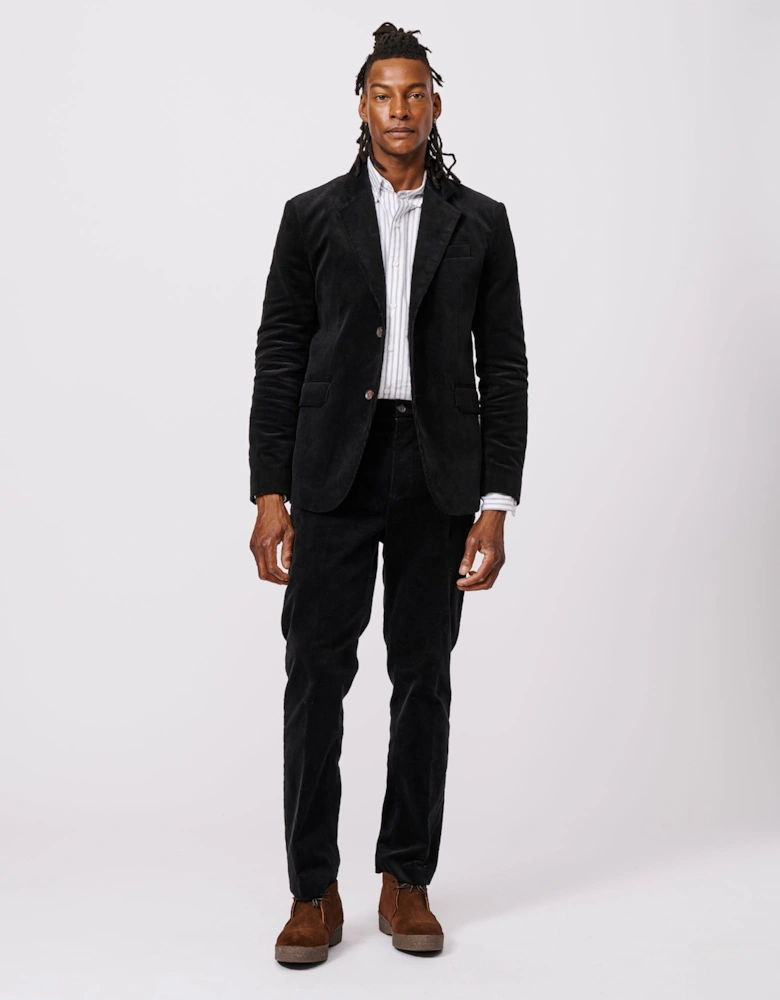 Pasmore Cord Jacket