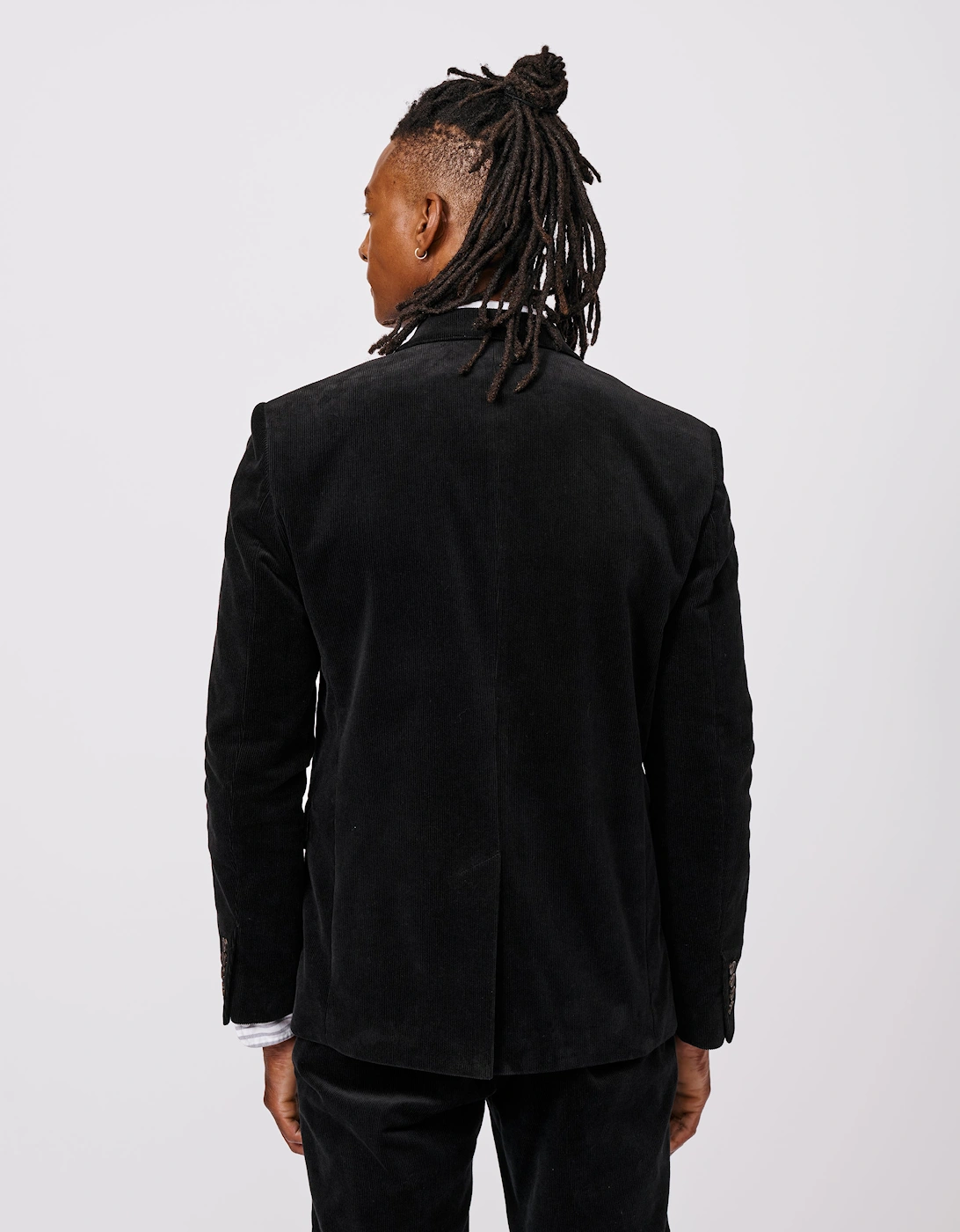 Pasmore Cord Jacket