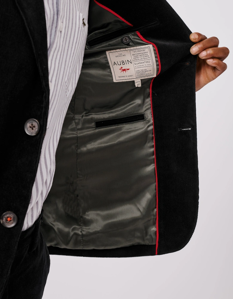 Pasmore Cord Jacket