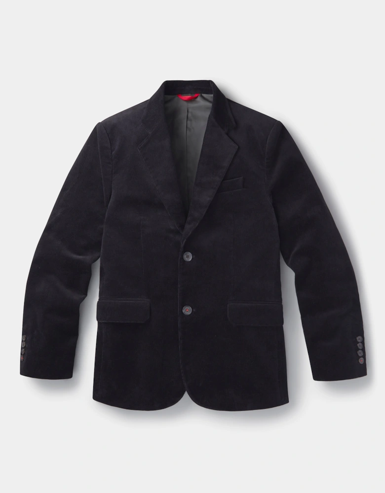 Pasmore Cord Jacket