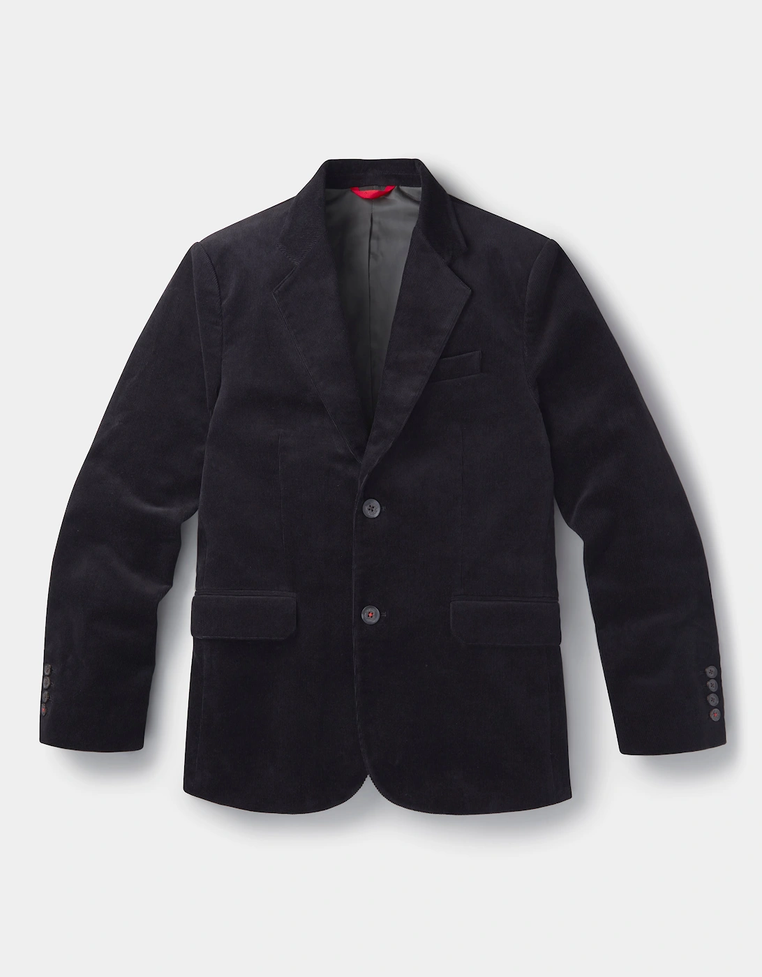 Pasmore Cord Jacket